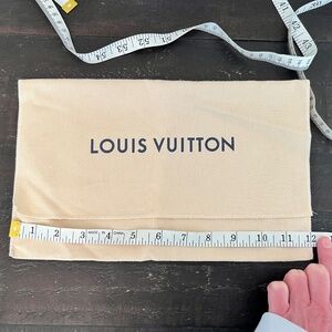 Louis Vuitton Dust Bag - Priced to sell fast!